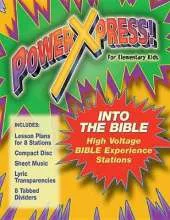 Esther Unit: Bible Experience Station