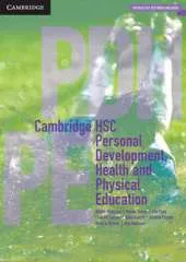 HSC Personal Development, Health and Physical Education