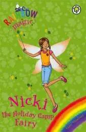 Nicki the Holiday Camp Fairy: Special