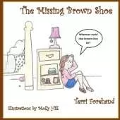 The Missing Brown Shoe