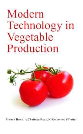 Modern Technology in Vegetable Production