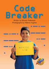 Code Breaker