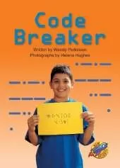Code Breaker