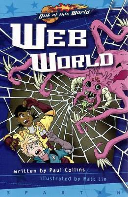 Web World (Prequel, Graphic Novel)