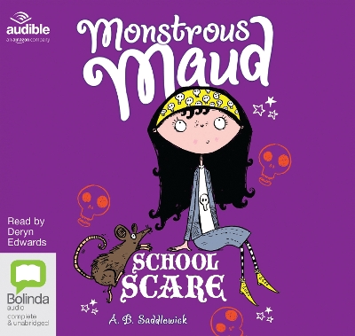 School Scare