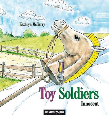 Toy Soldiers: Innocent