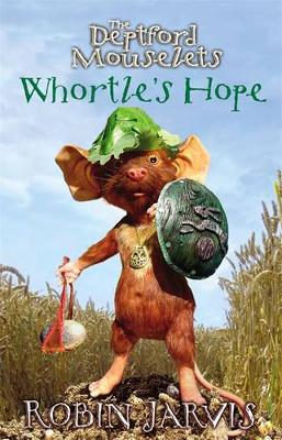 Mouselets Of Deptford: Whortle's Hope
