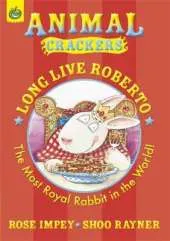 Colour Crackers: Long Live Roberto