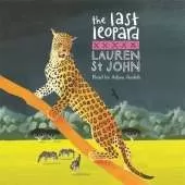 The Last Leopard