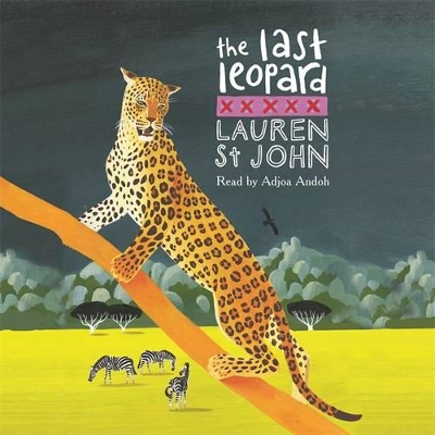 The Last Leopard