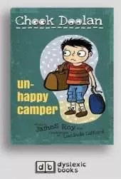 Unhappy Camper: Chook Doolan (book 6)