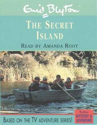 The Secret Island