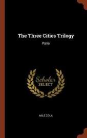 The Three Cities Trilogy: Paris