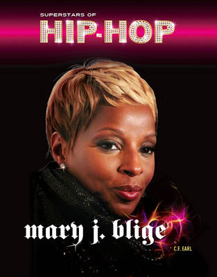 Mary J. Blige