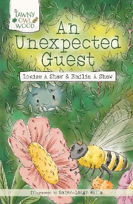 An Unexpected Guest