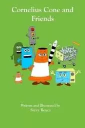 Cornelius Cone and Friends