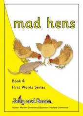 Mad Hens