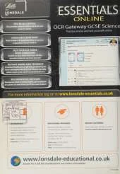 OCR Gateway Physics: Revision Guide (2012 Exams Only)