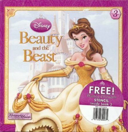 Beauty and the Beast