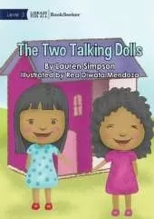 The Two Talking Dolls