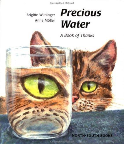 Precious Water: A Book of Thanks