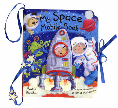 My Space Mobile Book