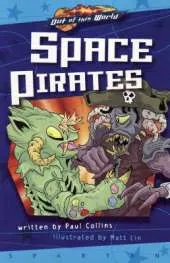 SPACE PIRATES (PREQUEL, GRAPH