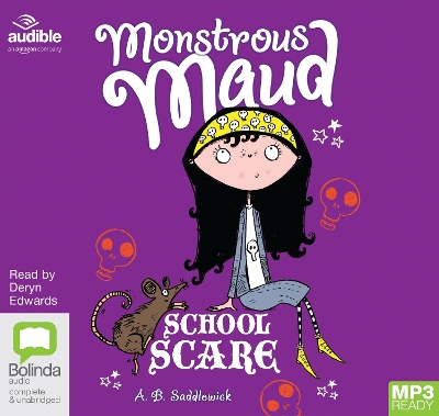 School Scare