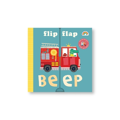 Flip flap - Beep