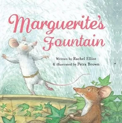 Marguerite's Fountain