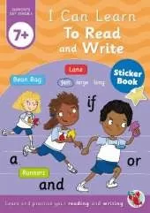 Home Learning: 7+ Reading and Writing