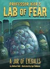 A Jar of Eyeballs