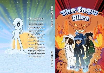 The The Snow Alien