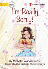 I'm Really Sorry