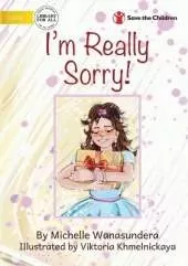 I'm Really Sorry