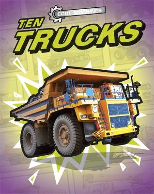 Ten Trucks