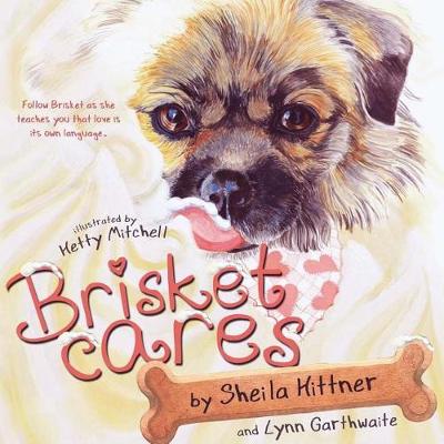 Brisket Cares: Love is its own language