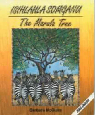 Isihlahla Somganu