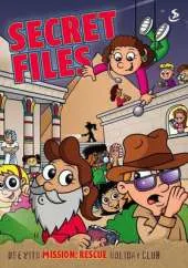 Mission: Rescue Secret Files