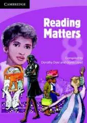 Reading Matters Grade 8
