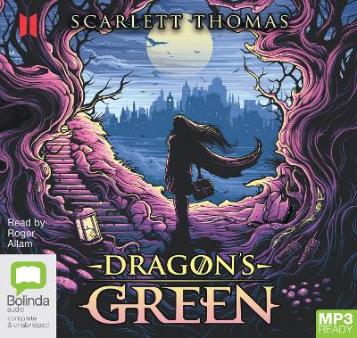 Dragon's Green