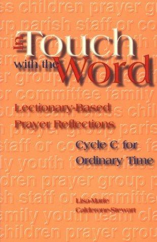 In Touch with the Word
