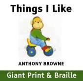 Things I Like