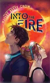 Into the Fire