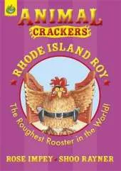 Rhode Island Roy