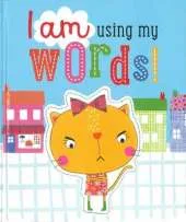 I am Using My Words!