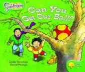 Oxford Reading Tree: Level 2: Snapdragons: Can You Get Our Ball?