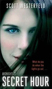The Secret Hour: Number 1 in series