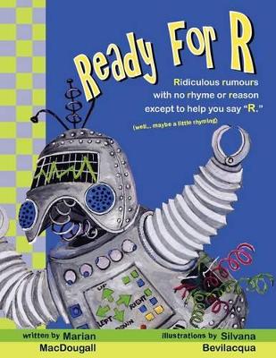 Ready For R