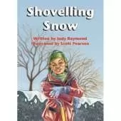 Shovelling Snow
